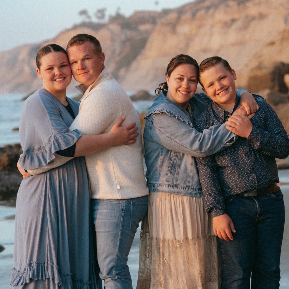 Meet your Posher, Carlee